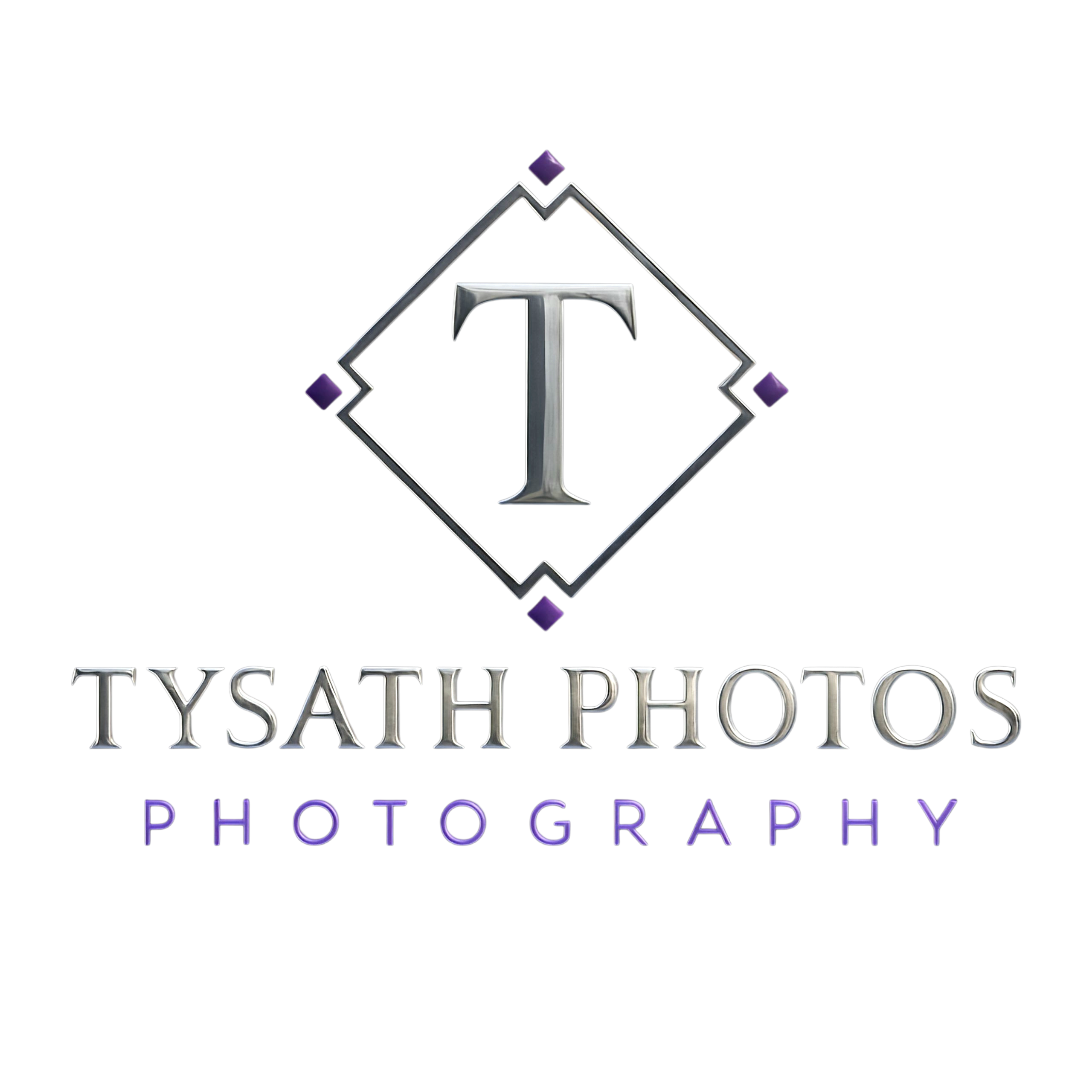 Tysath Photos Logo
